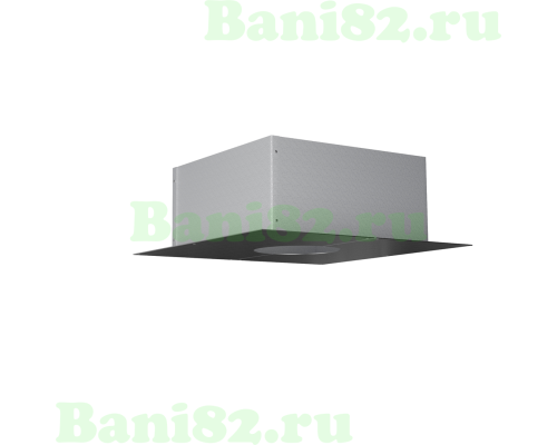 Разделка потолка (220, н/оц) 2мм