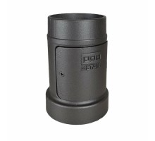 Стартовый дымоход 115-136 с ревизией