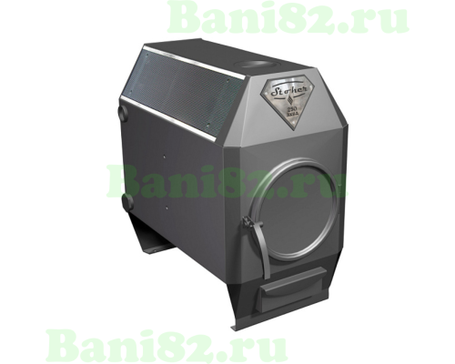 Печь Stoker TERMO 250 AQUA